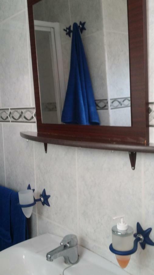 Estudio Ana Puerto de la Cruz  Esterno foto