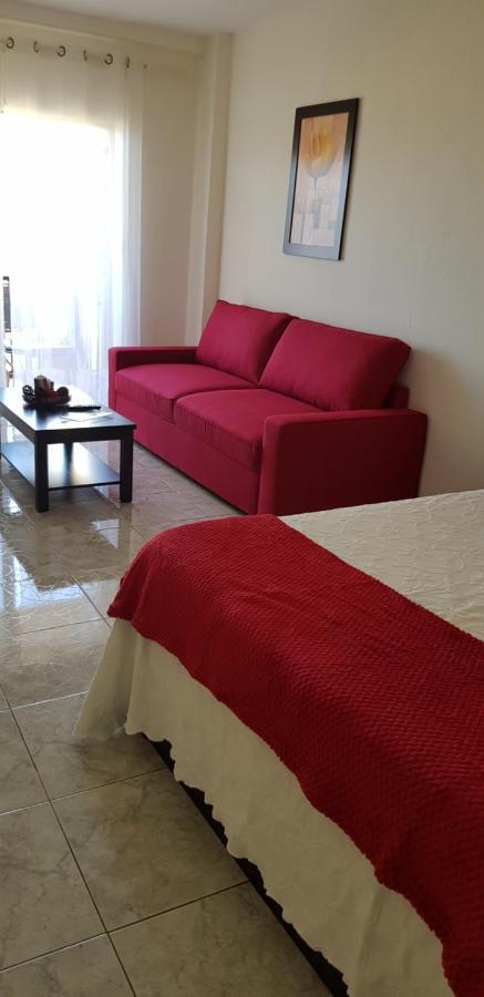 Estudio Ana Puerto de la Cruz  Esterno foto